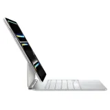 Apple Tastatura TABZ Magic Keyboard iPad Pro 13 (M4) white (US)