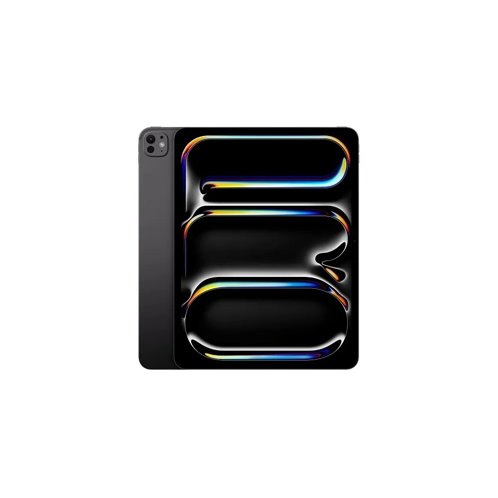 Apple iPad TAB13 Pro 13 Wi-Fi 256GB space black (7.Gen.)