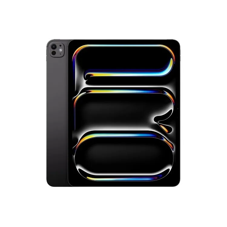 Apple iPad TAB13 Pro 13 Wi-Fi 256GB space black (7.Gen.)