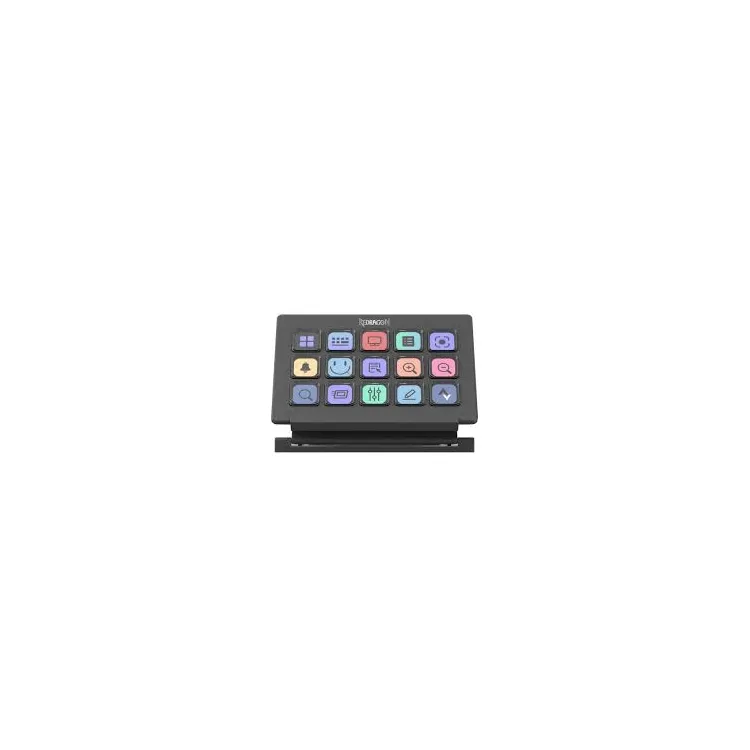Redragon Stream Station SS-550