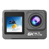 Moye Kamera Venture 6K Duo