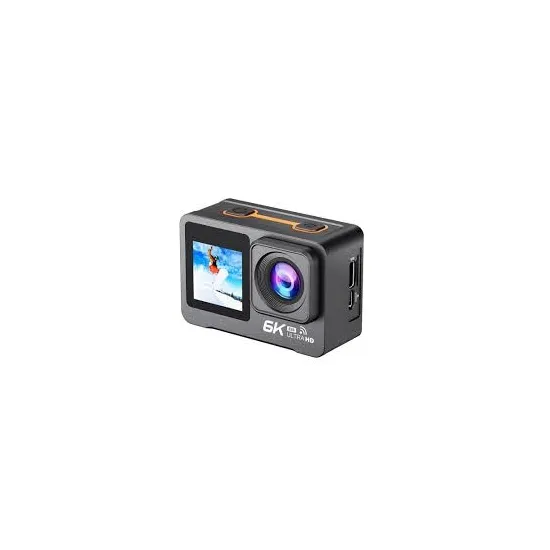 Moye Kamera Venture 6K Duo
