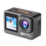 Moye Kamera Venture 6K Duo