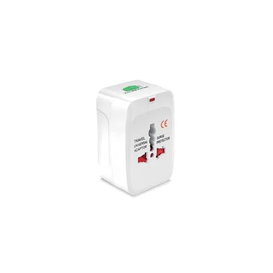 MeanIT Adapter putni, sve u jednom T4