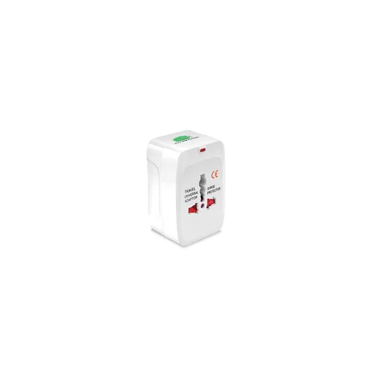 MeanIT Adapter putni, sve u jednom T4