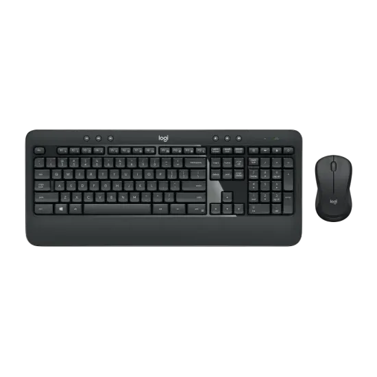 Logitech Tastatura i miš MK540 Advanced