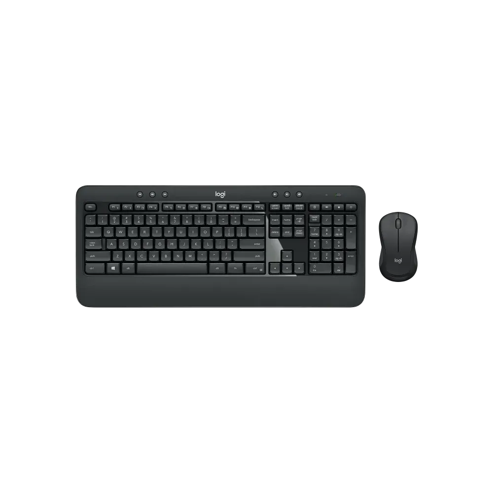 Logitech Tastatura i miš MK540 Advanced