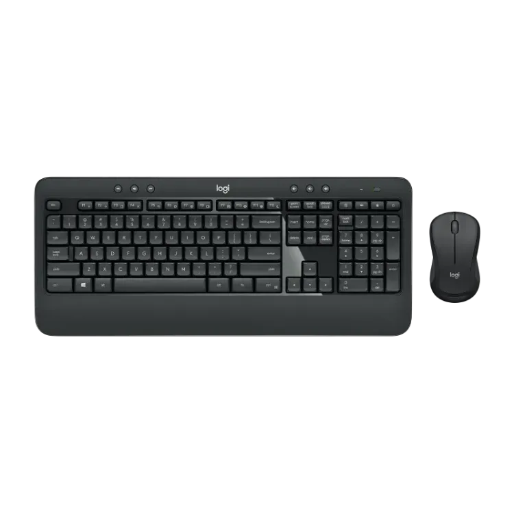 Logitech Tastatura i miš MK540 Advanced