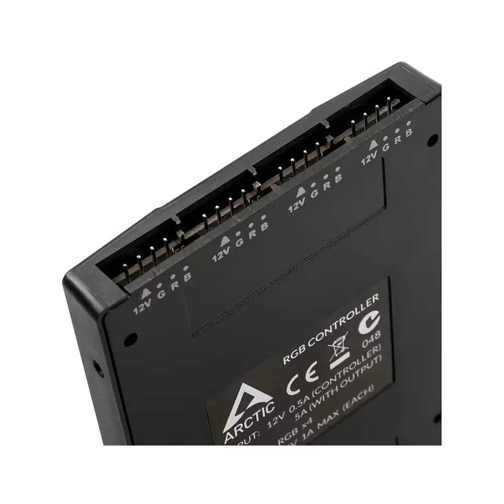 Arctic Cooling Kontroler LED RBG