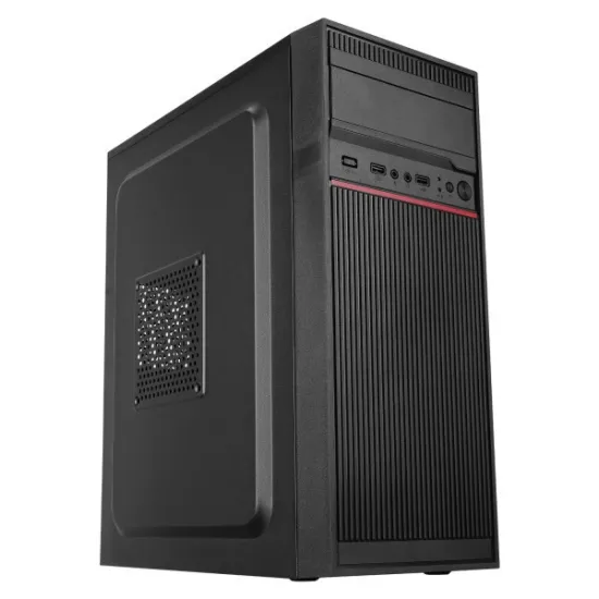 MAIN PC i5-10400, 8GB, 256GB, 500W