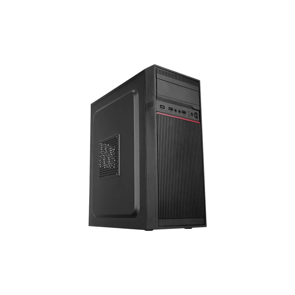 MAIN PC i5-10400, 8GB, 256GB, 500W