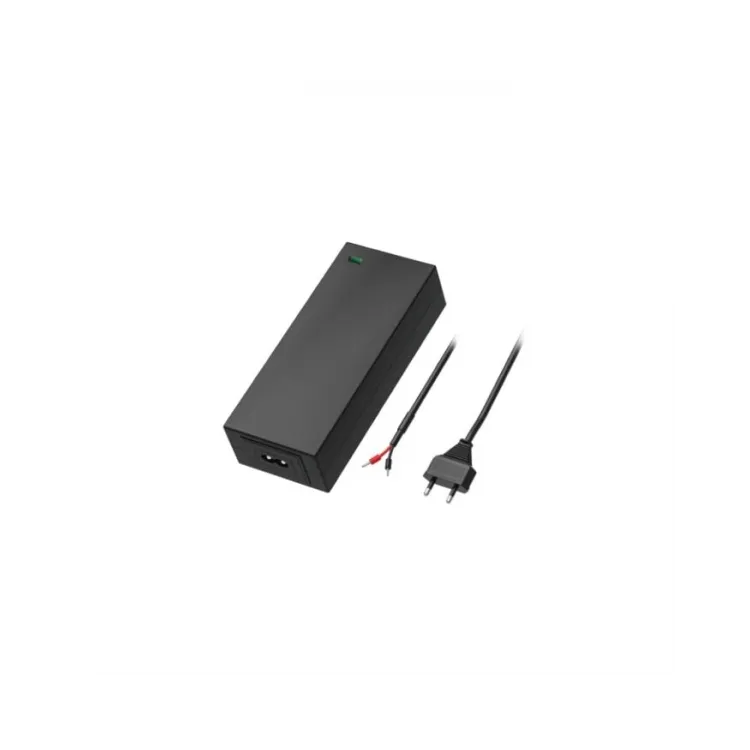 Teltonika EU 2-PIN POWER SUPPLY 62W for Teltonika TSW040, TSW200, TSW202, TSW212