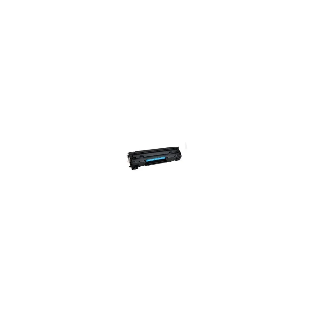 King-Tech Toner CF283A M125/M127