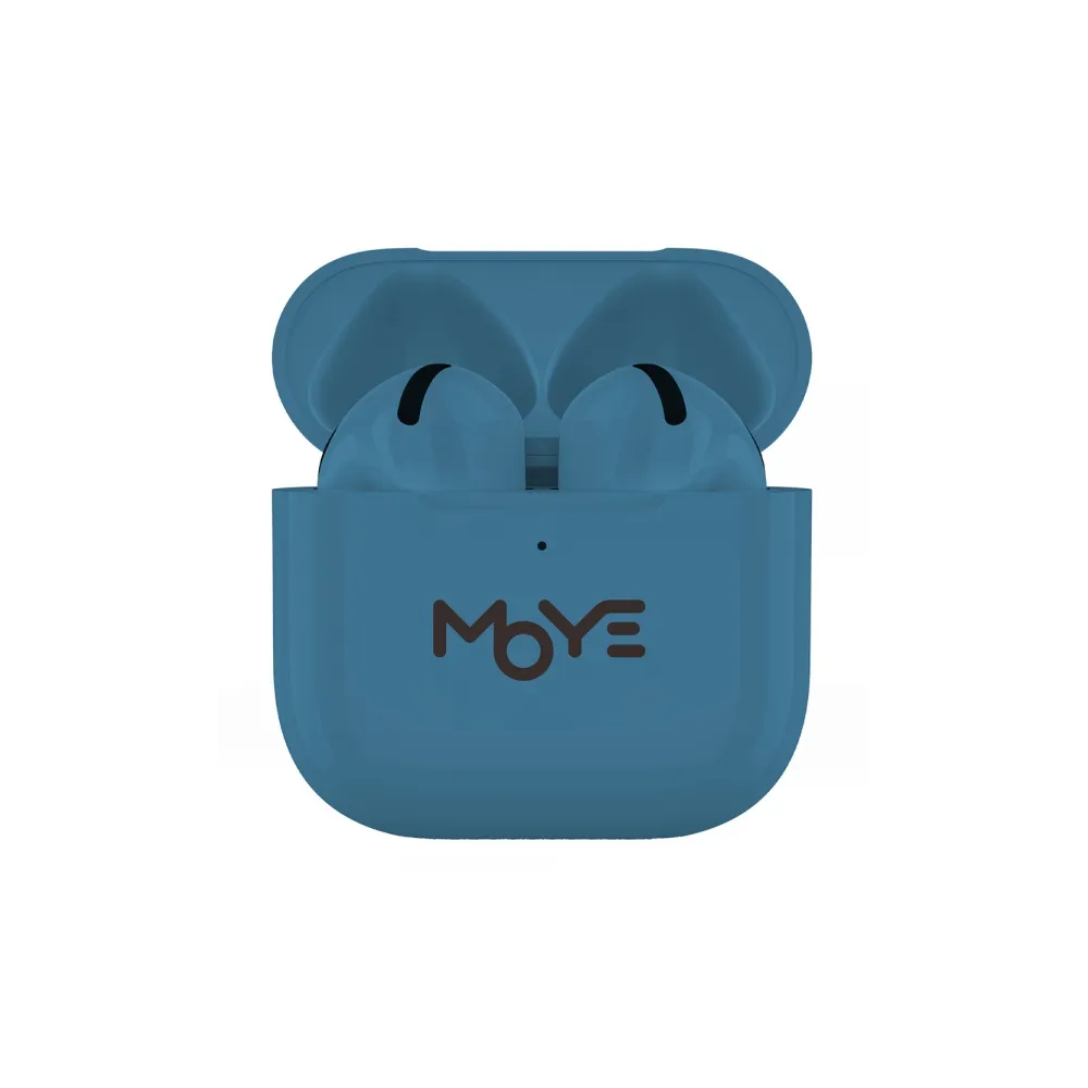 Moye Slušalice Aurras 3 Lite True Wireless Earphone Blue