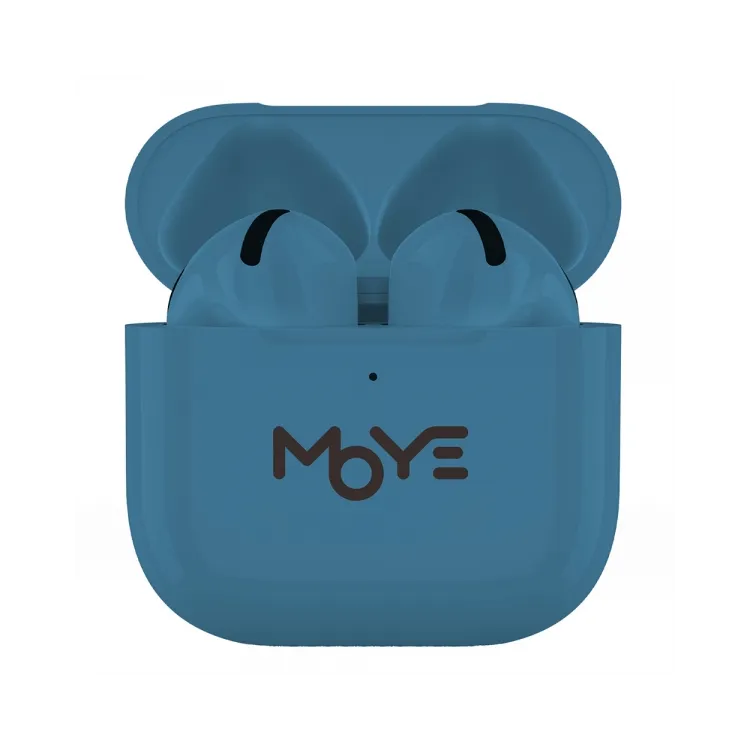 Moye Slušalice Aurras 3 Lite True Wireless Earphone Blue