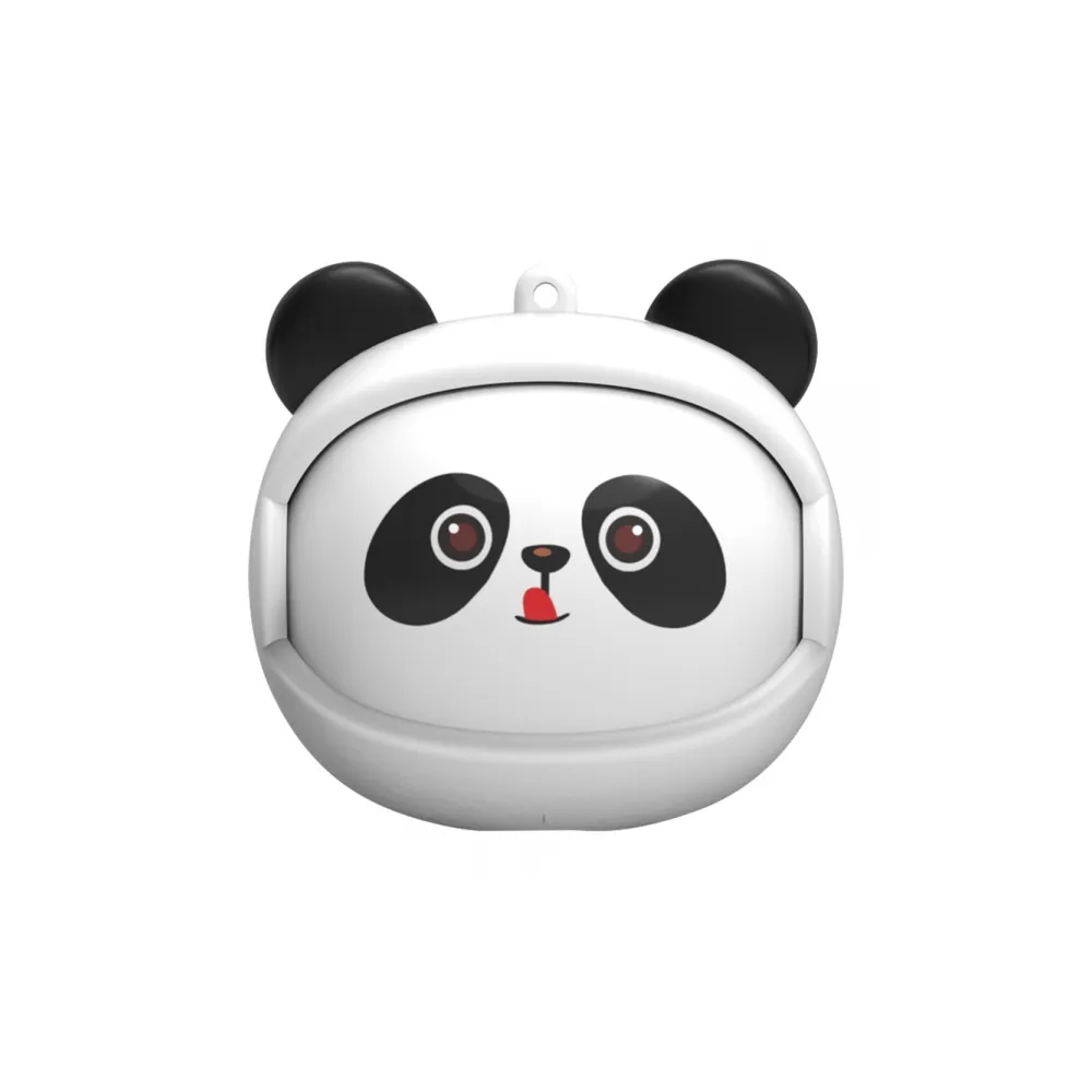 Moye Slušalice Flip Face True Wireless Panda