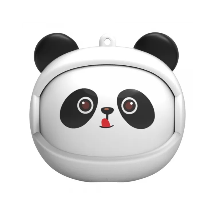 Moye Slušalice Flip Face True Wireless Panda