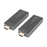 Digitus Extender Set 4K Wireless HDMI, 30 m