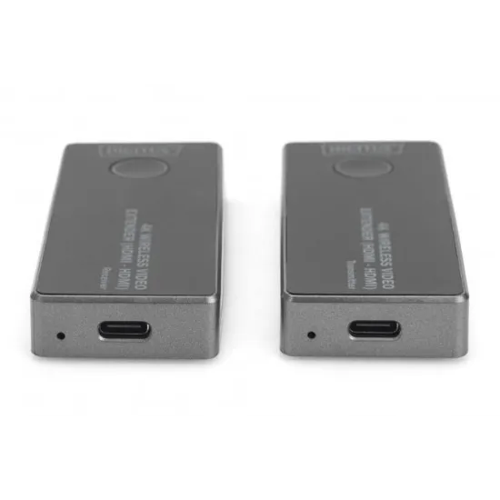 Digitus Extender Set 4K Wireless HDMI, 30 m