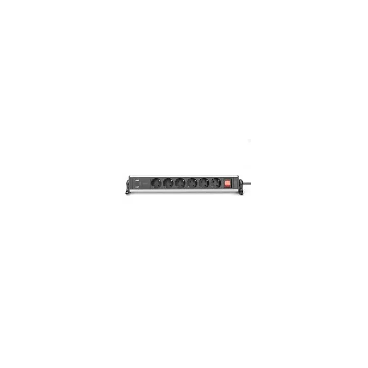 Digitus Produžni kabl 6U 3 x USB