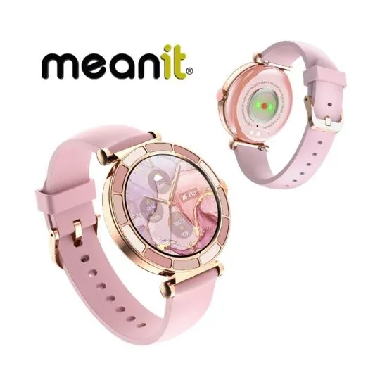 MeanIT Smartwatch M45 LADY