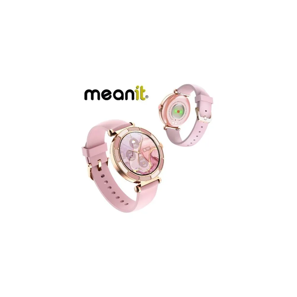 MeanIT Smartwatch M45 LADY
