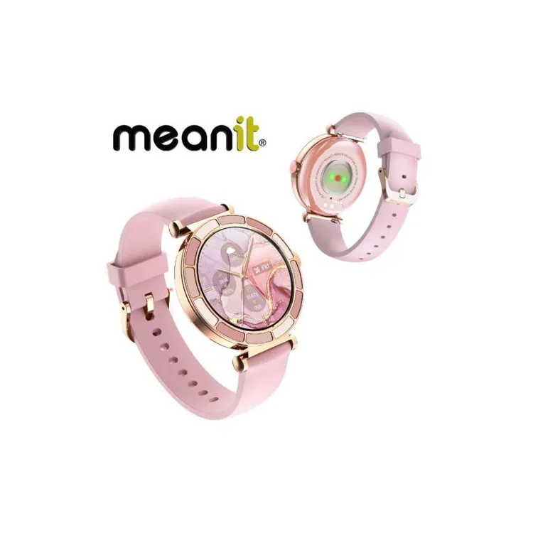 MeanIT Smartwatch M45 LADY