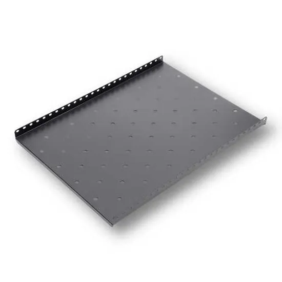 Polica fiksna 650mm za rack 6001000