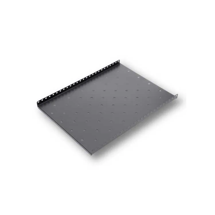 Polica fiksna 650mm za rack 6001000