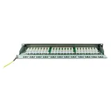 Patch panel sa poklopcem 24port FTP CAT6
