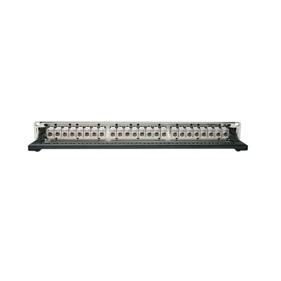 Patch panel sa poklopcem 24port FTP CAT6