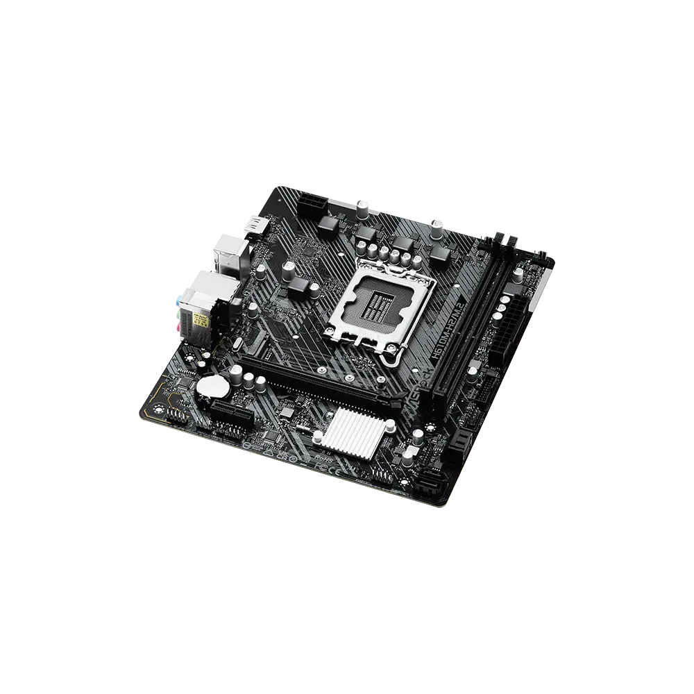 AsRock MB H610M-H2/m.2