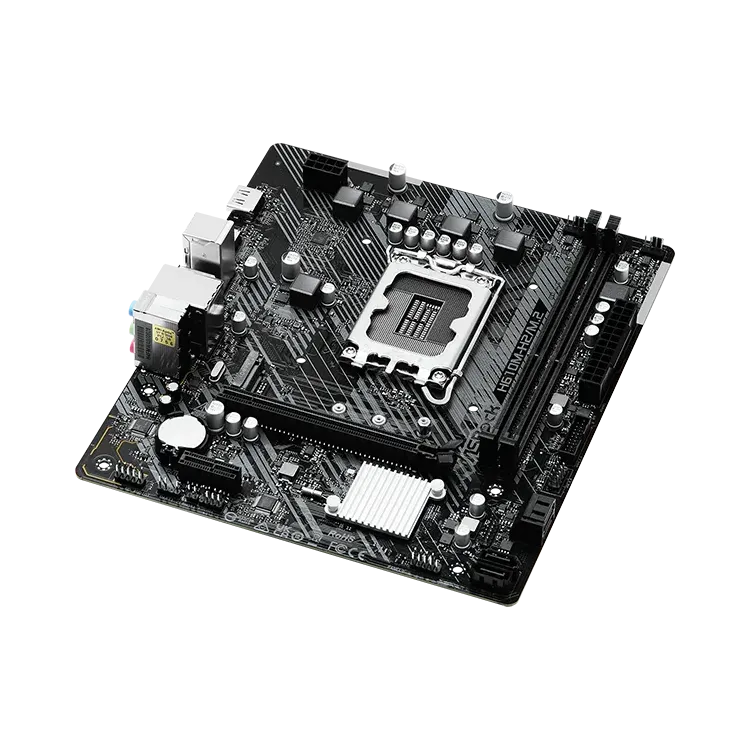 AsRock MB H610M-H2/m.2