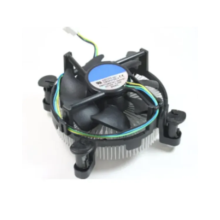 Intel CPU cooler Raptor 65W TDP