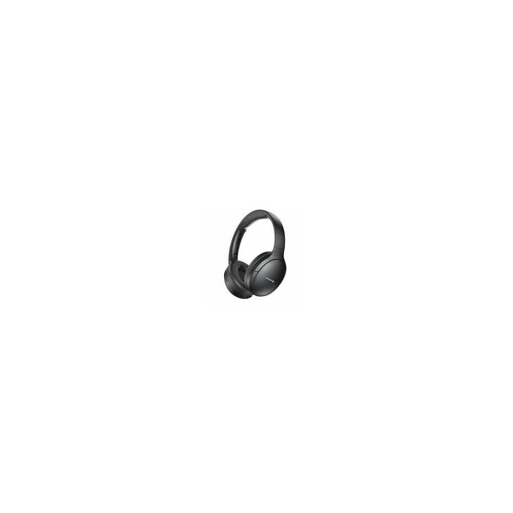 Swissten Slušalice BLUETOOTH ANC PURE BLACK