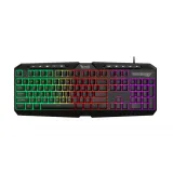Swissten Tastatura Gaming GUNNER