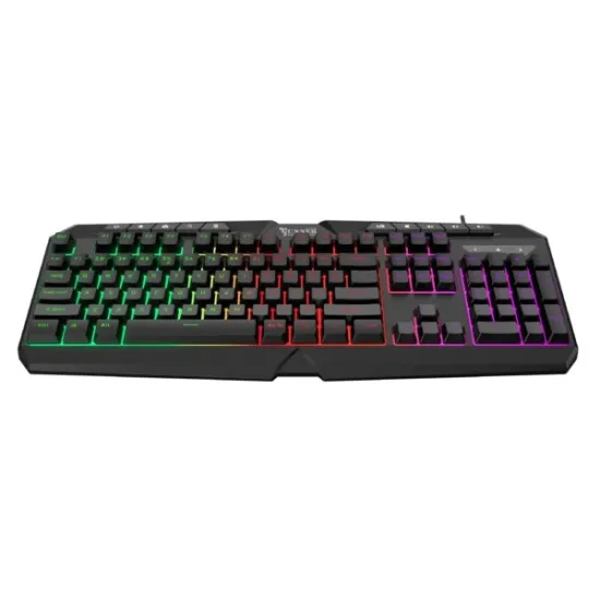 Swissten Tastatura Gaming GUNNER