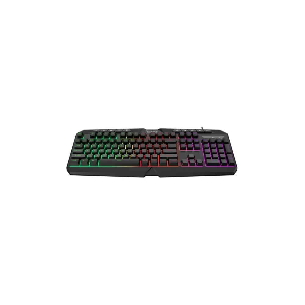 Swissten Tastatura Gaming GUNNER