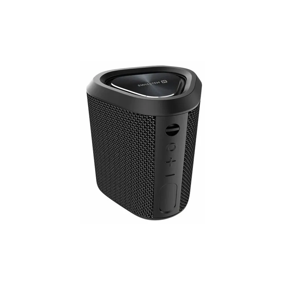 Swissten Zvučnik Bluetooth Spectrum 15 W Black