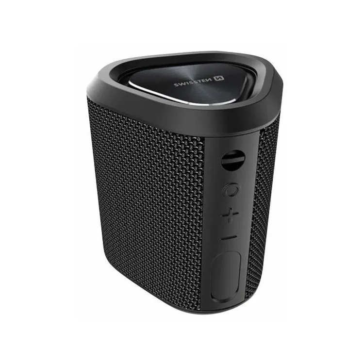 Swissten Zvučnik Bluetooth Spectrum 15 W Black