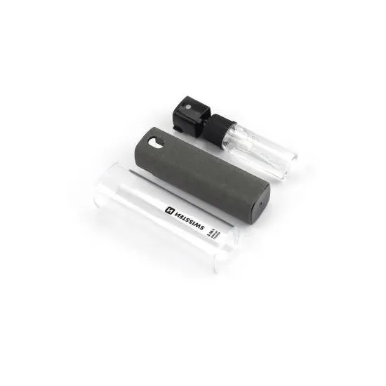 Swissten Display cleaner 2 in 1