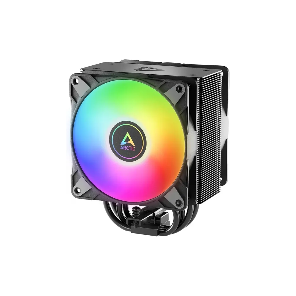 Arctic Cooling CPU Cooler Freezer 36 A-RGB (1700, 1851, AM4, AM5)
