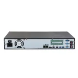 Dahua NVR 64 kanala NVR5464-EI 1080P, 30FPS, do 32MP, 2 x HDMI, 2 x VGA, 4 x SATA do 20TB, audio, alarm, 230VAC