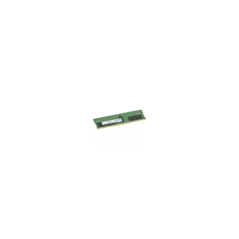 Samsung RAM 16GB PC4-25600AA-R DDR4-3200AA-R Registered ECC 2RX8 CL22 288 pin 1.20V (za Poweredge R650/660xs itd)