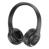 Moye Slušalice Enyo Foldable BT Black
