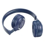 Moye Slušalice Enyo Foldable BT Blue