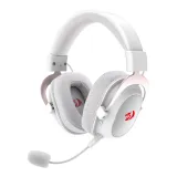 Redragon Slušalice Zeus H510 PRO Wireless White
