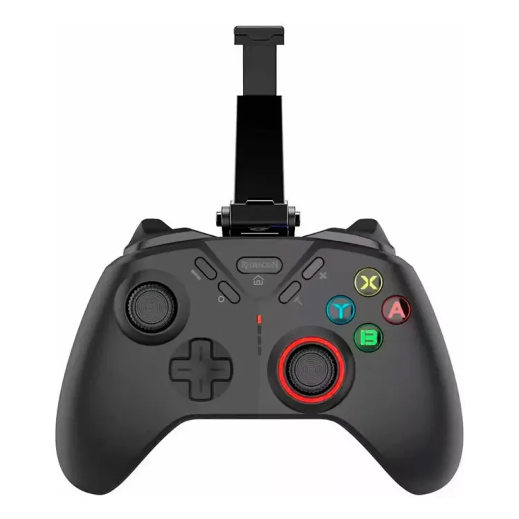 Redragon Kontroler Forge Wired/2.4G/BT PC/PS3/PS4/Switch/Android