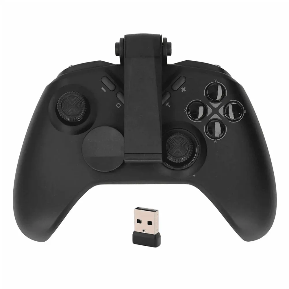 Redragon Kontroler Forge Wired/2.4G/BT PC/PS3/PS4/Switch/Android