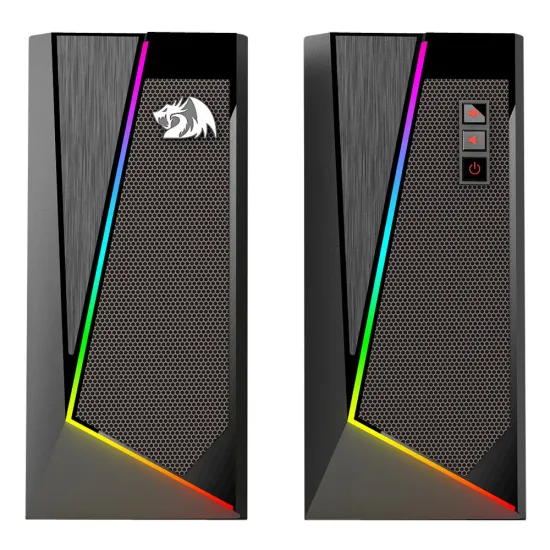 Redragon Zvučnici Anvil GS520 RGB Gaming 2.0